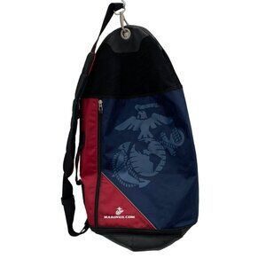 U.S. Marines Duffle Bag
